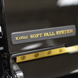 2006 Kawai K5 professional upright - Upright - Professional Pianos